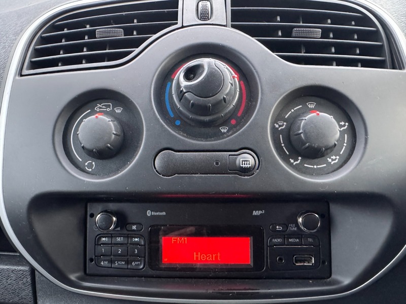 Used Renault Kangoo 2015 for sale - 77264161: Photo 20