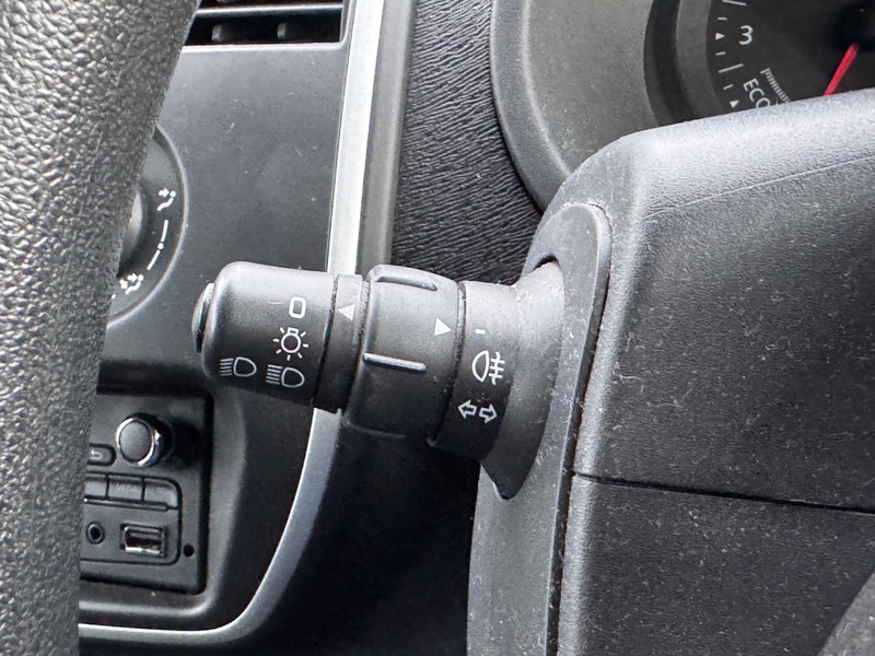 Used Renault Kangoo 2015 for sale - 77264161: Photo 21