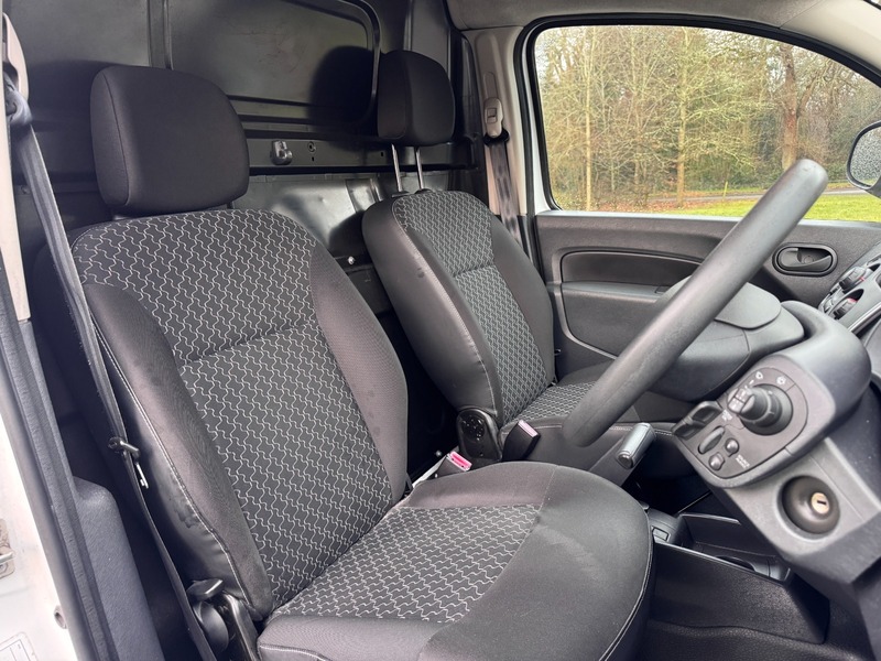 Used Renault Kangoo 2015 for sale - 77264161: Photo 25