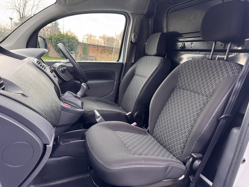 Used Renault Kangoo 2015 for sale - 77264161: Photo 26