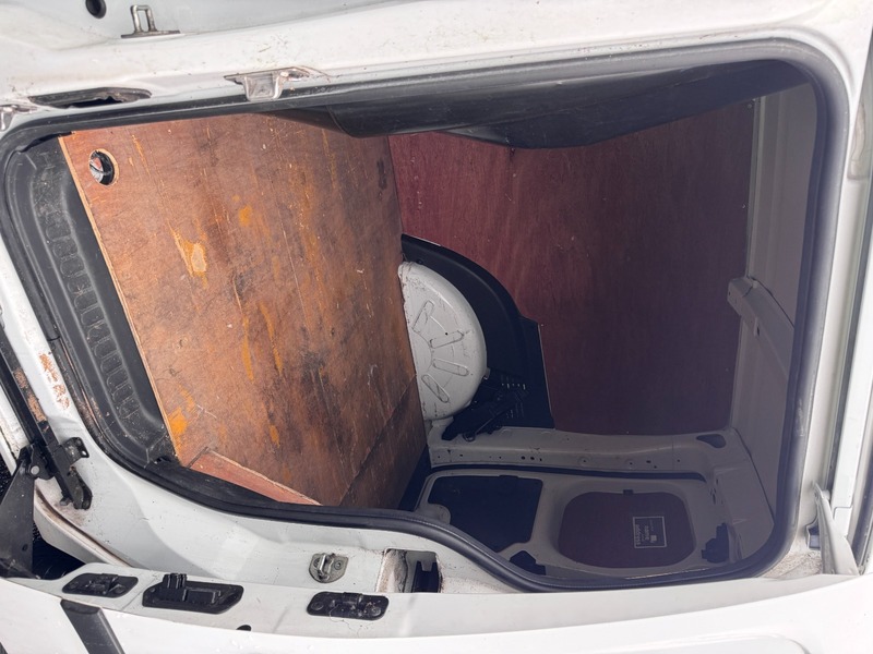 Used Renault Kangoo 2015 for sale - 77264161: Photo 30