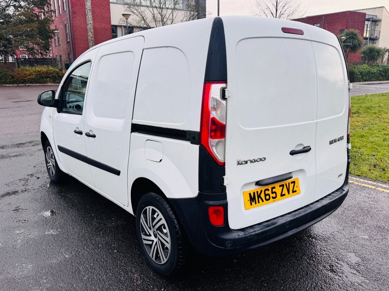 Used Renault Kangoo 2015 for sale - 77264161: Photo 5
