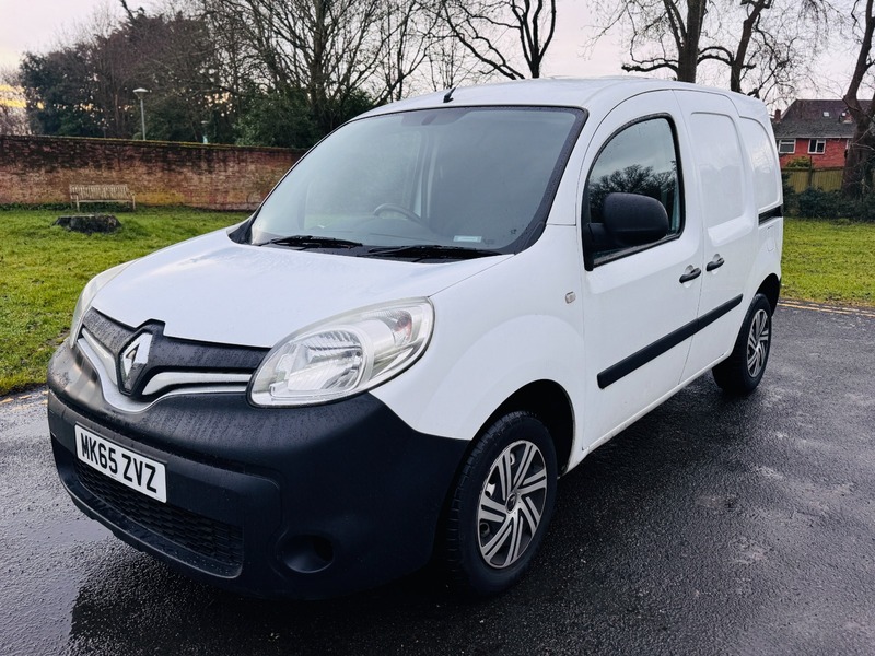 Used Renault Kangoo 2015 for sale - 77264161: Photo 7