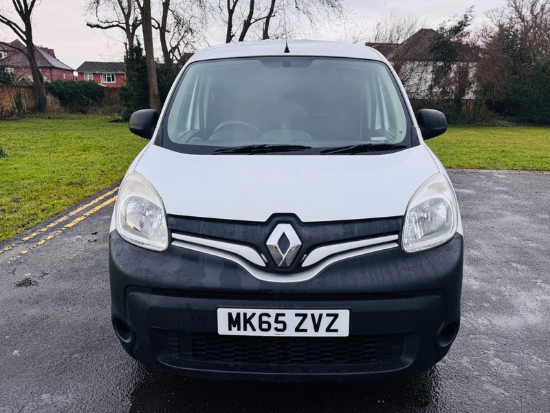 Used Renault Kangoo 2015 for sale - 77264161: Photo 8