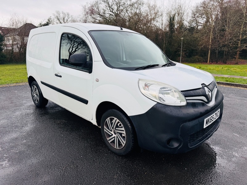 Used Renault Kangoo 2015 for sale - 77264161: Photo 9