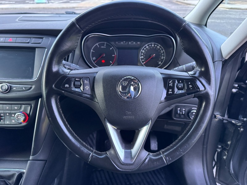 Used Vauxhall Zafira 2017 for sale - 77547980: Photo 14