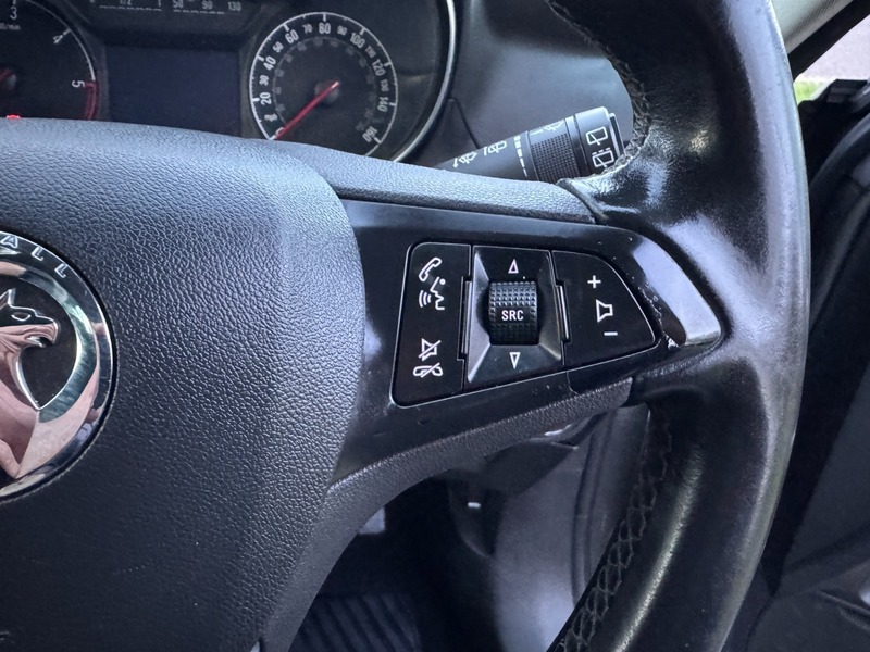 Used Vauxhall Zafira 2017 for sale - 77547980: Photo 16