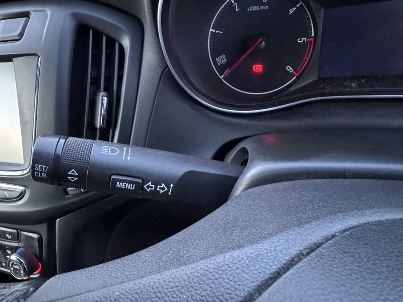 Used Vauxhall Zafira 2017 for sale - 77547980: Photo 18