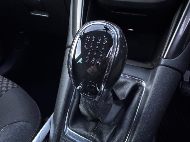 Used Vauxhall Zafira 2017 for sale - 77547980: Photo 22