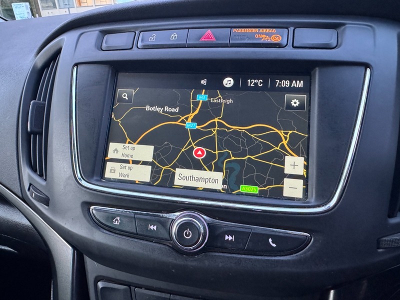 Used Vauxhall Zafira 2017 for sale - 77547980: Photo 25