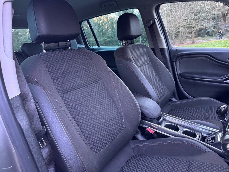 Used Vauxhall Zafira 2017 for sale - 77547980: Photo 29
