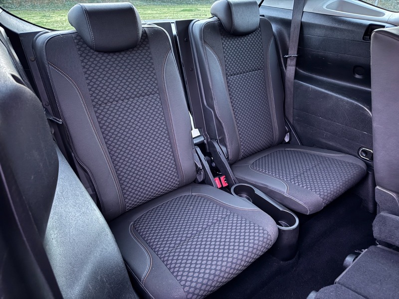 Used Vauxhall Zafira 2017 for sale - 77547980: Photo 39