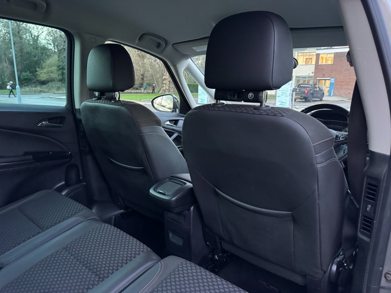 Used Vauxhall Zafira 2017 for sale - 77547980: Photo 40