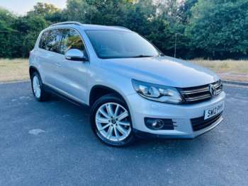 2012 - SE TSI 4MOTION 5-Door