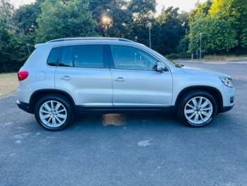 Used Volkswagen Tiguan 2012 for sale - 75403183: Photo