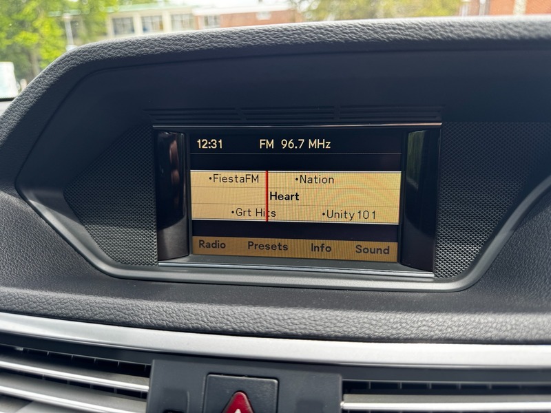 Used Mercedes-Benz E Class 2012 for sale - 76376396: Photo 18