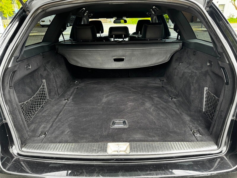 Used Mercedes-Benz E Class 2012 for sale - 76376396: Photo 36