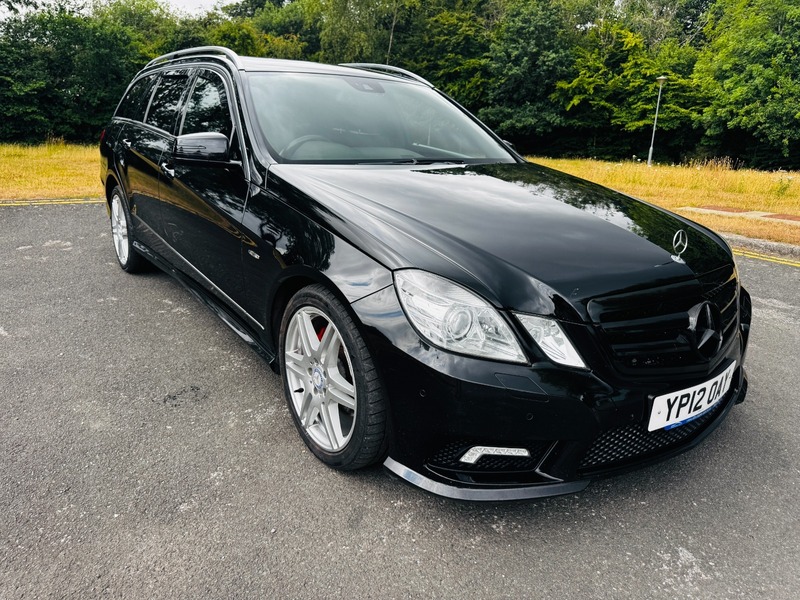 Used Mercedes-Benz E Class 2012 for sale - 76376396: Photo 44