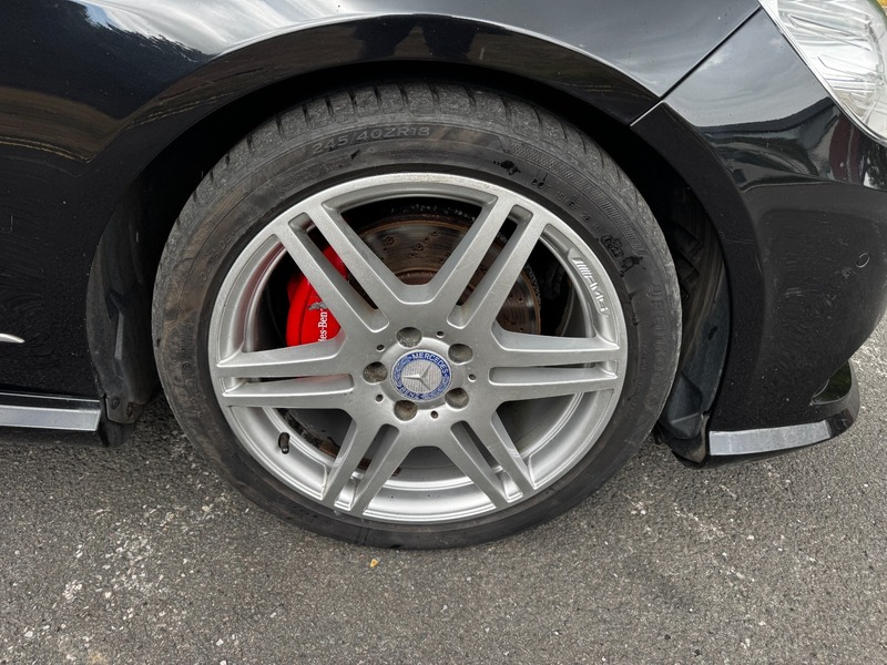 Used Mercedes-Benz E Class 2012 for sale - 76376396: Photo 48