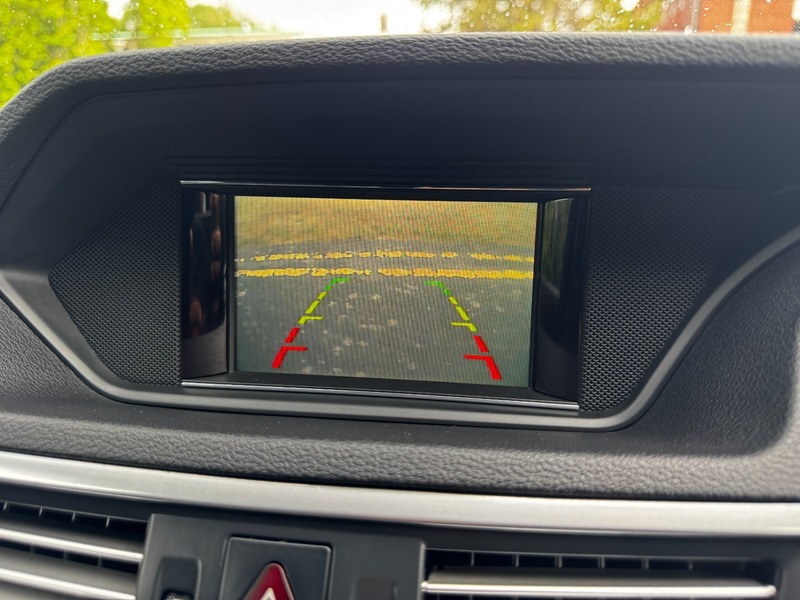 Used Mercedes-Benz E Class 2012 for sale - 76376396: Photo 49