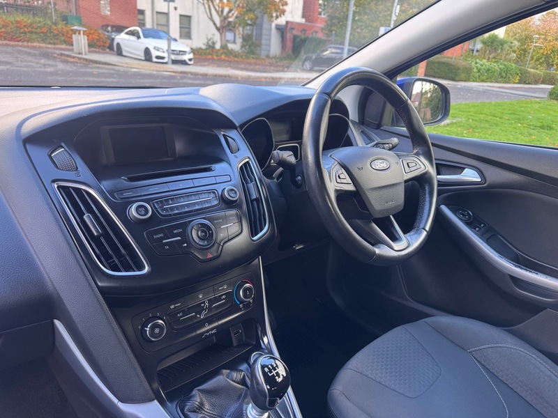 Used Ford Focus 2015 for sale - 75953050: Photo 11