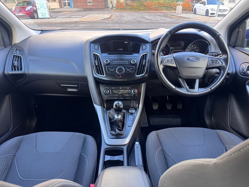 Used Ford Focus 2015 for sale - 75953050: Photo 13