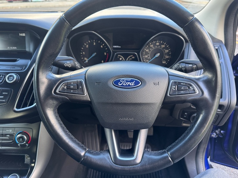 Used Ford Focus 2015 for sale - 75953050: Photo 14