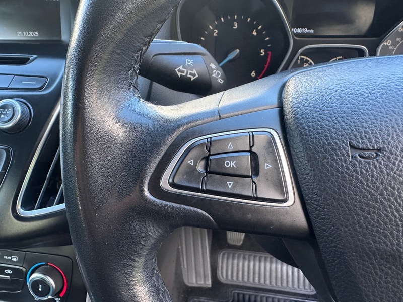 Used Ford Focus 2015 for sale - 75953050: Photo 15