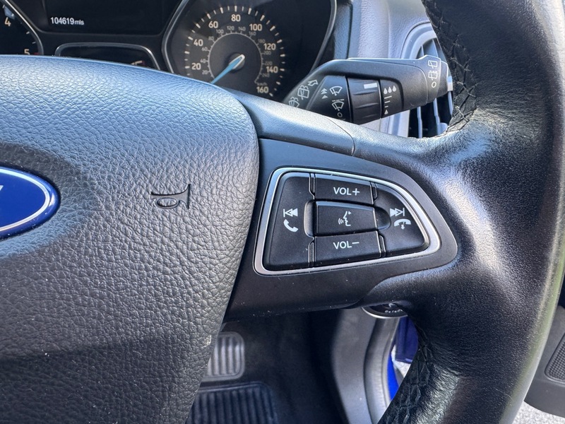 Used Ford Focus 2015 for sale - 75953050: Photo 16