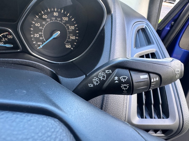 Used Ford Focus 2015 for sale - 75953050: Photo 18