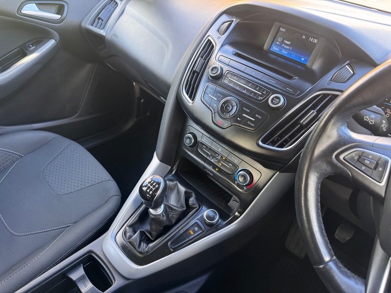 Used Ford Focus 2015 for sale - 75953050: Photo 20