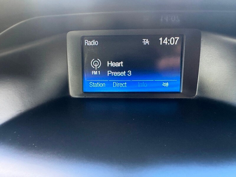 Used Ford Focus 2015 for sale - 75953050: Photo 24