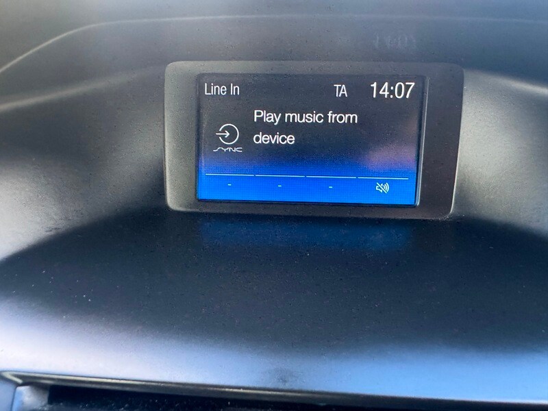 Used Ford Focus 2015 for sale - 75953050: Photo 25