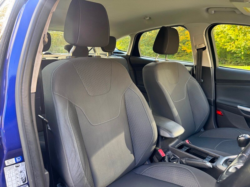 Used Ford Focus 2015 for sale - 75953050: Photo 31