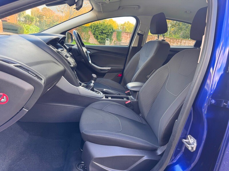 Used Ford Focus 2015 for sale - 75953050: Photo 33