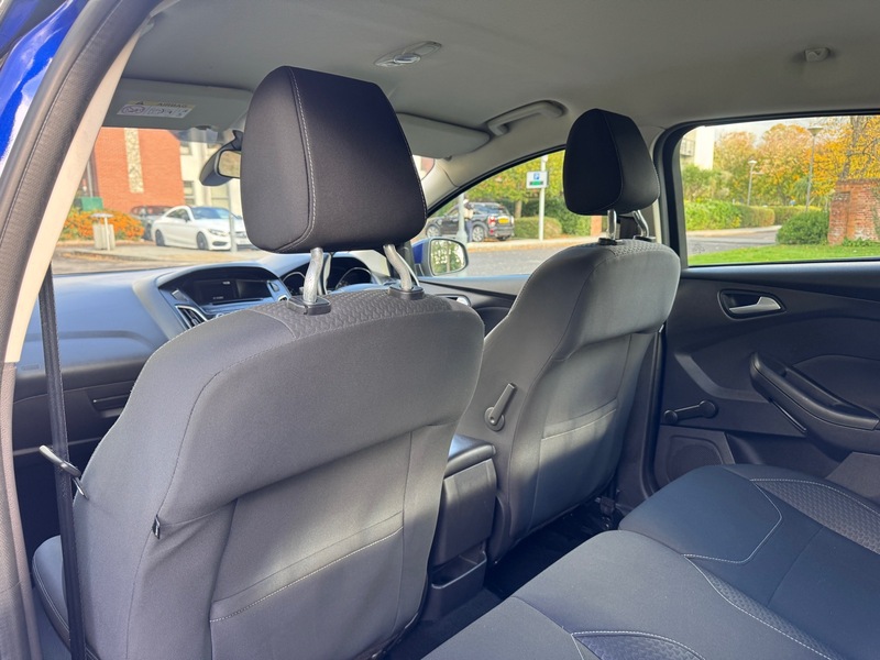 Used Ford Focus 2015 for sale - 75953050: Photo 35