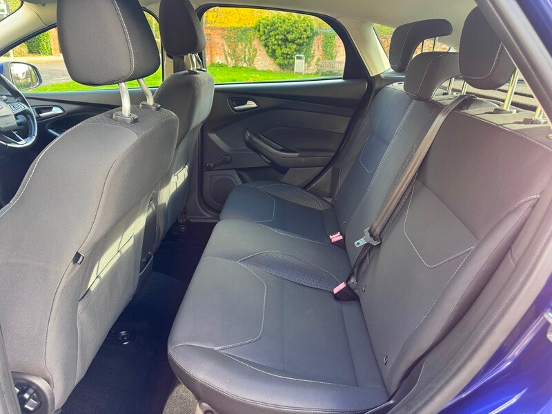 Used Ford Focus 2015 for sale - 75953050: Photo 36