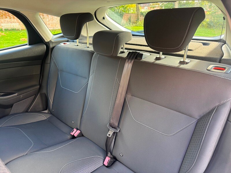 Used Ford Focus 2015 for sale - 75953050: Photo 37