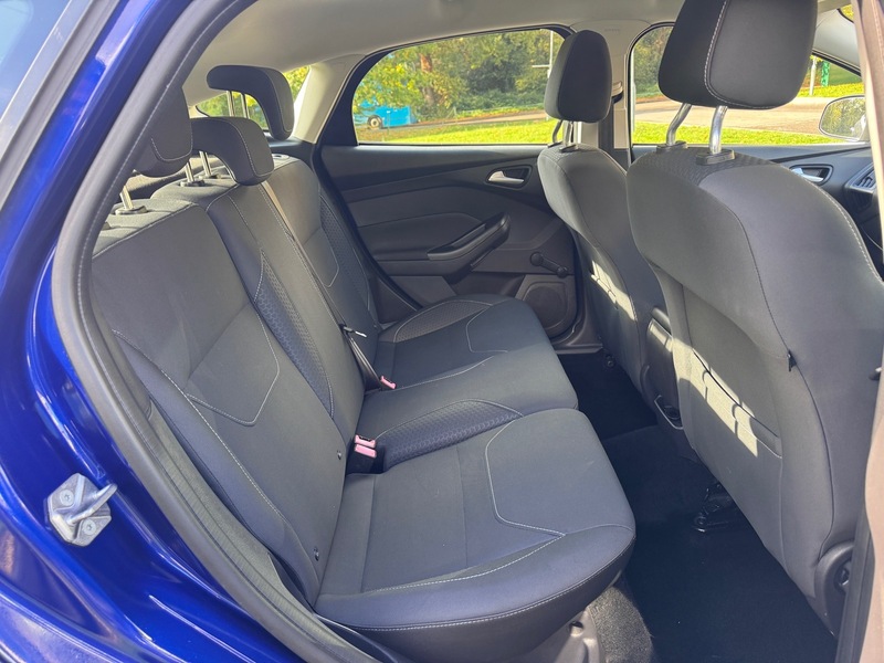 Used Ford Focus 2015 for sale - 75953050: Photo 38