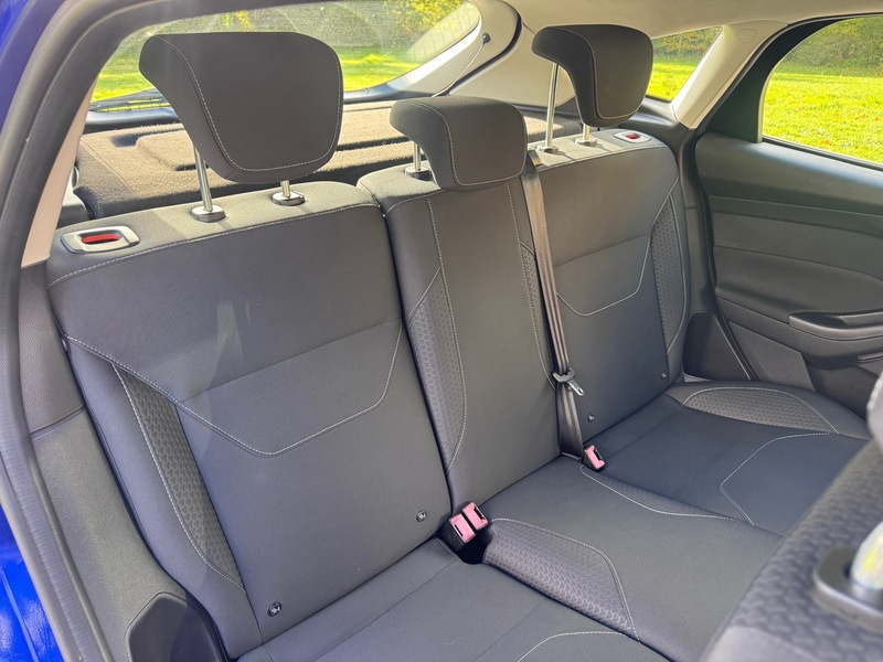 Used Ford Focus 2015 for sale - 75953050: Photo 40