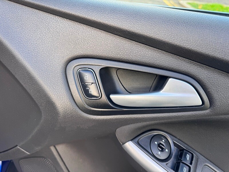 Used Ford Focus 2015 for sale - 75953050: Photo 43