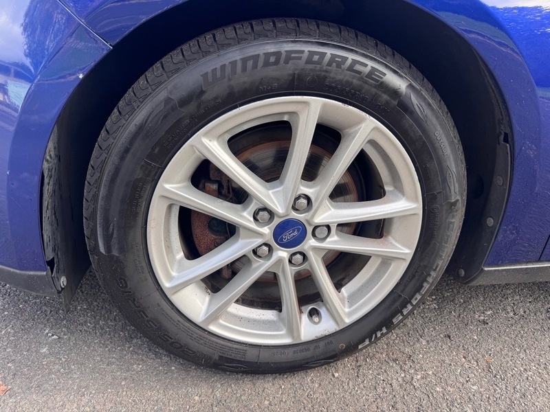 Used Ford Focus 2015 for sale - 75953050: Photo 49