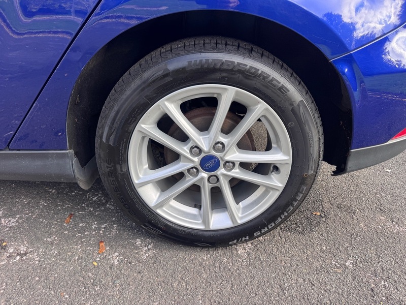 Used Ford Focus 2015 for sale - 75953050: Photo 50