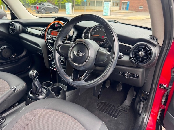 Used MINI One 2015 for sale - 75631549: Photo 10