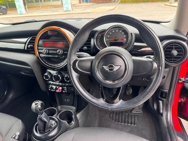 Used MINI One 2015 for sale - 75631549: Photo 11
