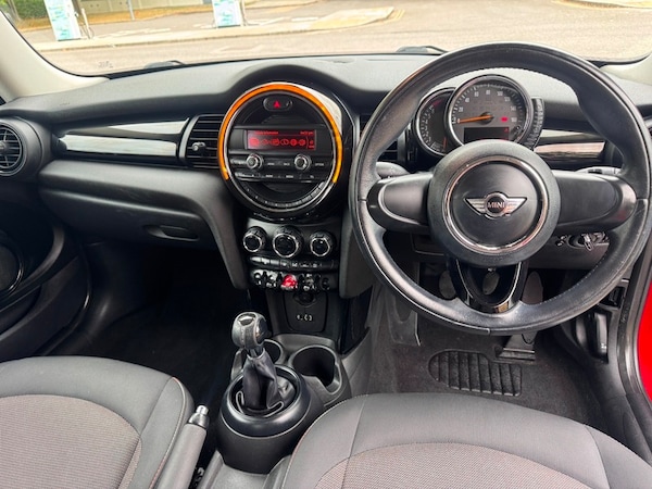 Used MINI One 2015 for sale - 75631549: Photo 12