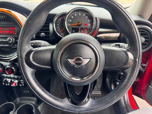 Used MINI One 2015 for sale - 75631549: Photo 13