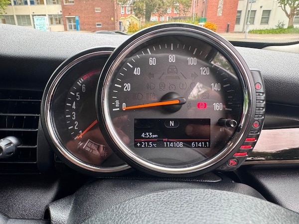 Used MINI One 2015 for sale - 75631549: Photo 14