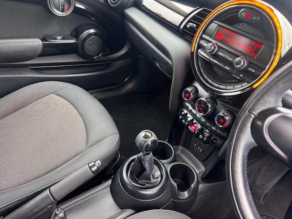 Used MINI One 2015 for sale - 75631549: Photo 15