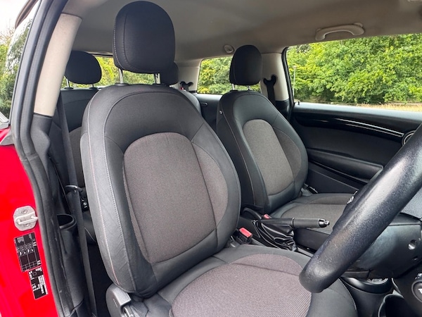 Used MINI One 2015 for sale - 75631549: Photo 23